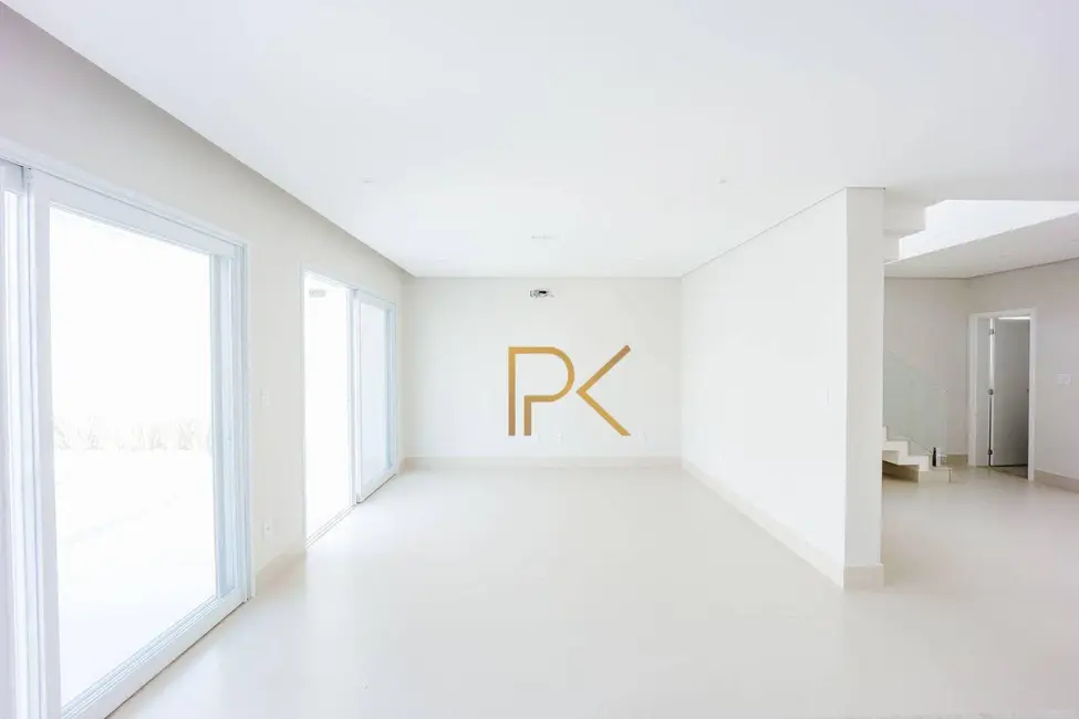 Foto 7 de Casa de Condomínio com 4 quartos à venda, 300m2 em Chácara Belvedere, Indaiatuba - SP