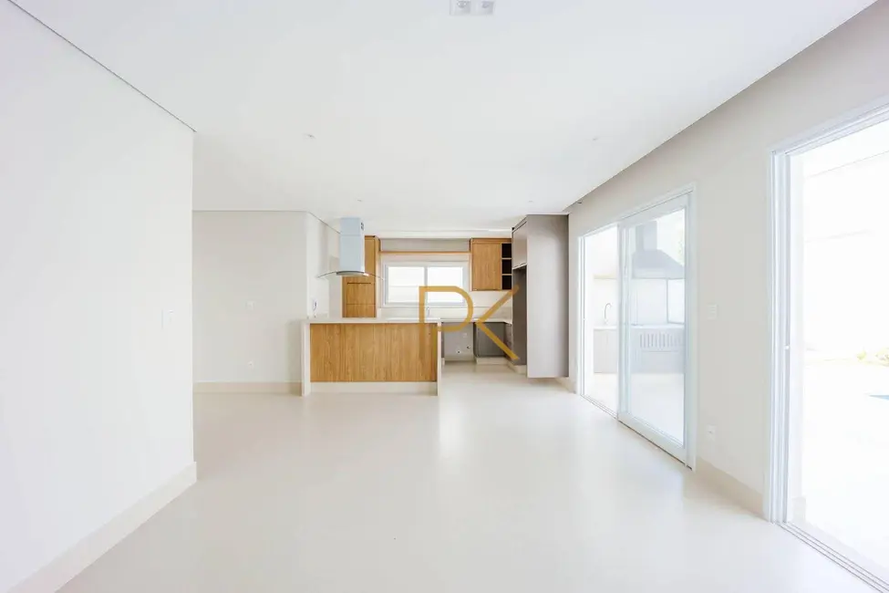 Foto 8 de Casa de Condomínio com 4 quartos à venda, 300m2 em Chácara Belvedere, Indaiatuba - SP