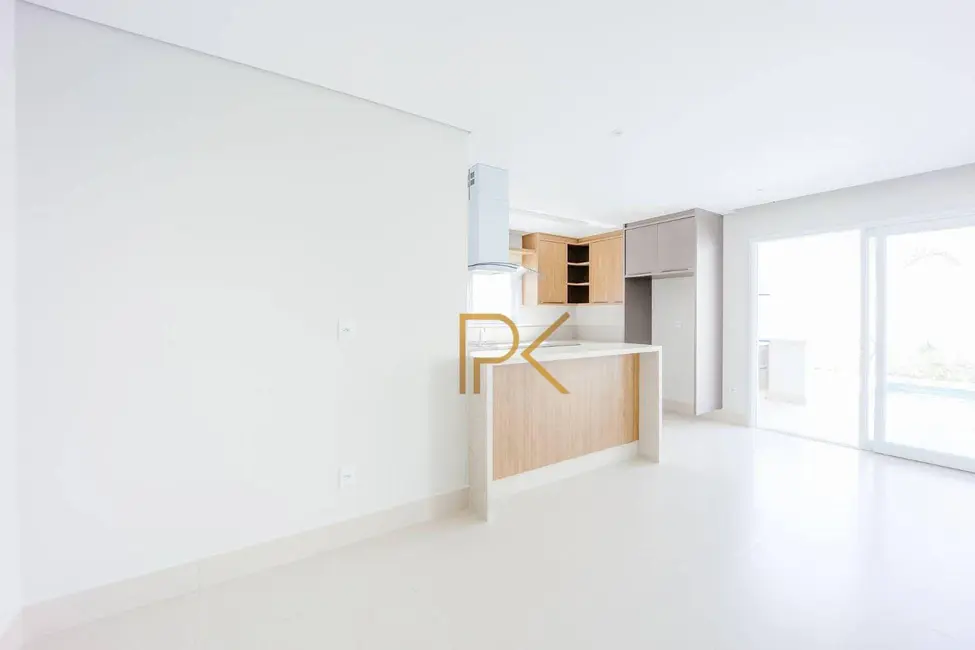 Foto 6 de Casa de Condomínio com 4 quartos à venda, 300m2 em Chácara Belvedere, Indaiatuba - SP