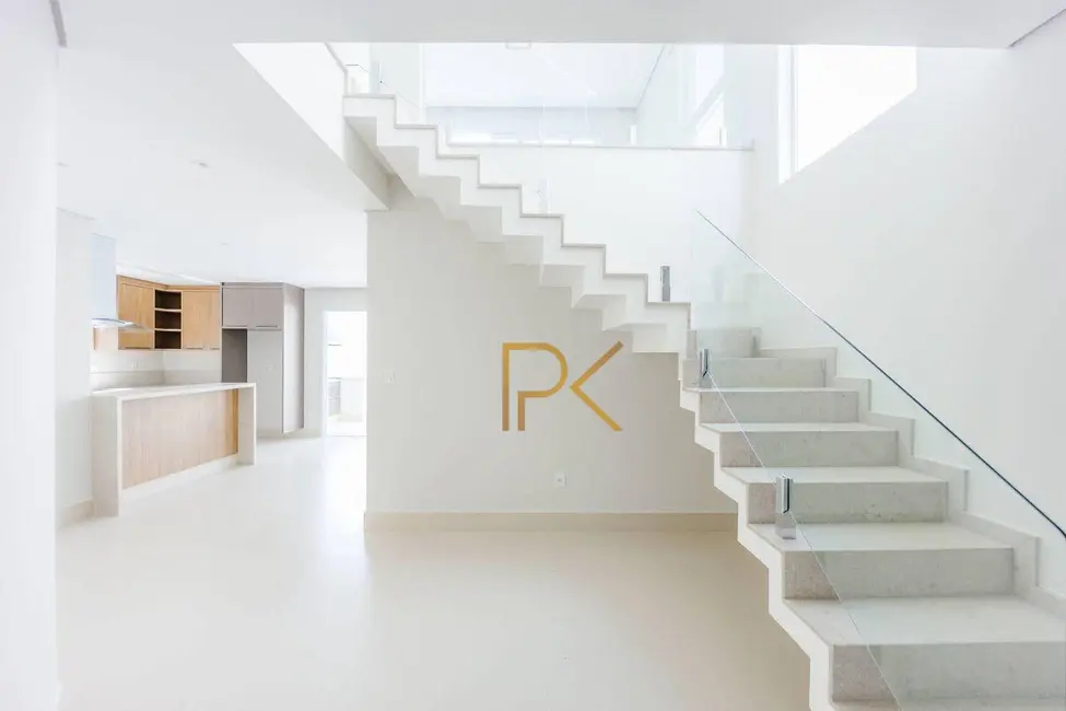 Foto 5 de Casa de Condomínio com 4 quartos à venda, 300m2 em Chácara Belvedere, Indaiatuba - SP