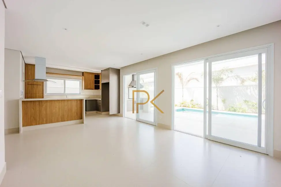 Foto 9 de Casa de Condomínio com 4 quartos à venda, 300m2 em Chácara Belvedere, Indaiatuba - SP