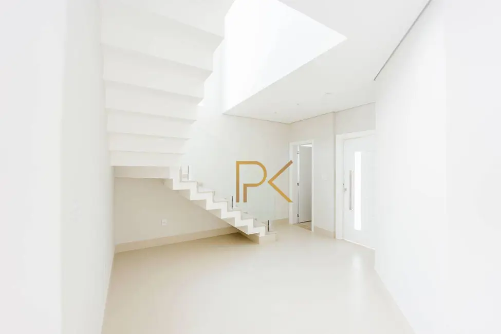 Foto 4 de Casa de Condomínio com 4 quartos à venda, 300m2 em Chácara Belvedere, Indaiatuba - SP