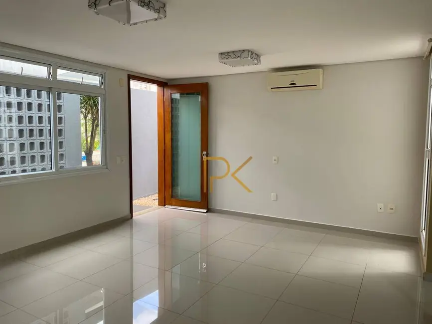Foto 4 de Casa de Condomínio com 3 quartos à venda, 138m2 em Vila Aurora, Indaiatuba - SP