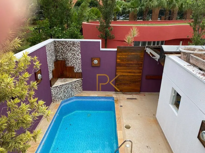 Foto 2 de Casa de Condomínio com 3 quartos à venda, 138m2 em Vila Aurora, Indaiatuba - SP