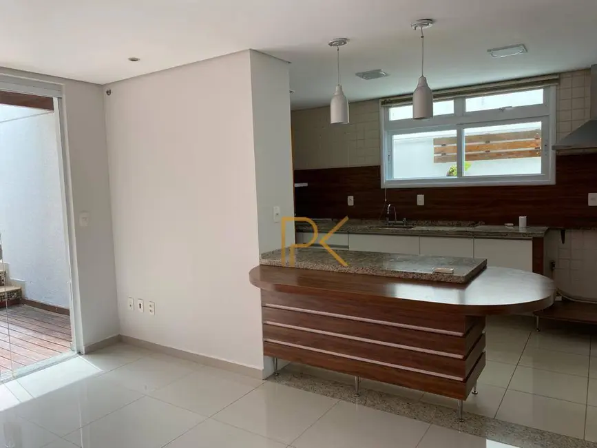 Foto 9 de Casa de Condomínio com 3 quartos à venda, 138m2 em Vila Aurora, Indaiatuba - SP