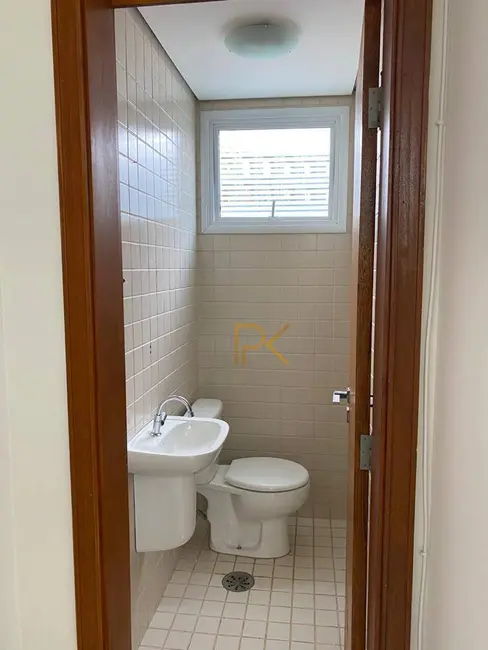 Foto 5 de Casa de Condomínio com 3 quartos à venda, 138m2 em Vila Aurora, Indaiatuba - SP