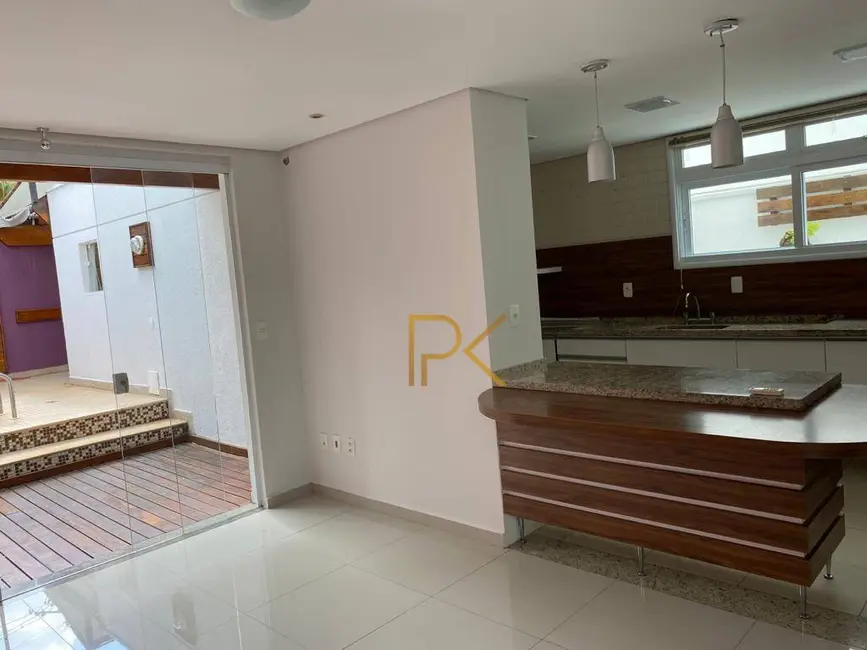 Foto 7 de Casa de Condomínio com 3 quartos à venda, 138m2 em Vila Aurora, Indaiatuba - SP