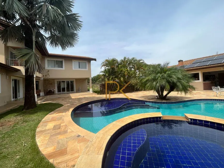 Chácara com 4 quartos à venda e para alugar, 7614m2 em Vale das Laranjeiras, Indaiatuba - SP - imagem 3 Foto 3 de Chácara com 4 quartos à venda e para alugar, 7614m2 em Vale das Laranjeiras, Indaiatuba - SP