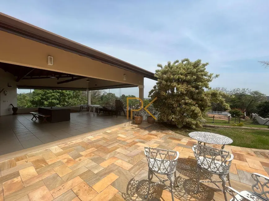 Chácara com 4 quartos à venda e para alugar, 7614m2 em Vale das Laranjeiras, Indaiatuba - SP - imagem 8 Foto 8 de Chácara com 4 quartos à venda e para alugar, 7614m2 em Vale das Laranjeiras, Indaiatuba - SP