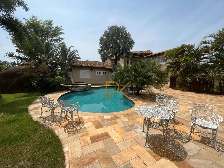 Chácara com 4 quartos à venda e para alugar, 7614m2 em Vale das Laranjeiras, Indaiatuba - SP - imagem 6 Foto 6 de Chácara com 4 quartos à venda e para alugar, 7614m2 em Vale das Laranjeiras, Indaiatuba - SP