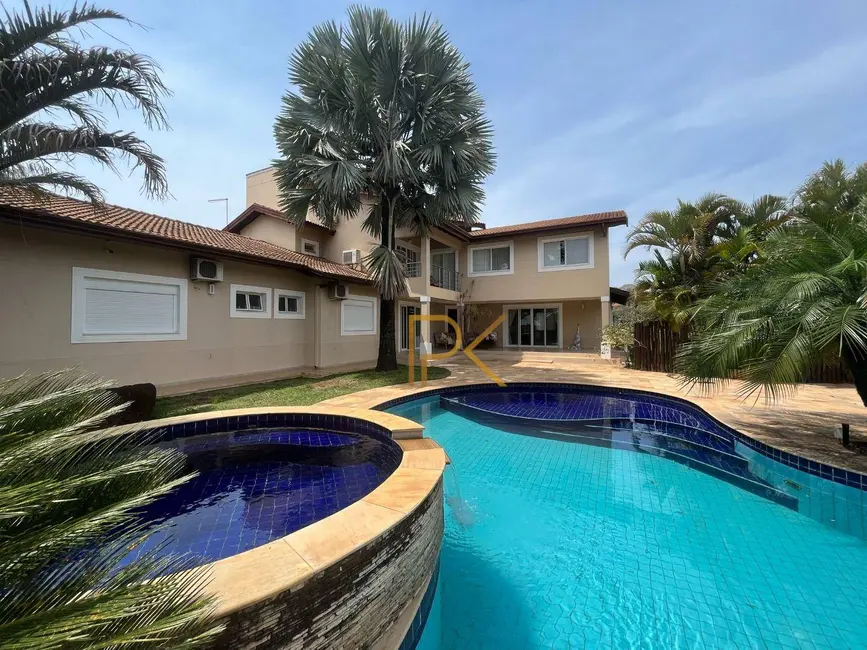 Chácara com 4 quartos à venda e para alugar, 7614m2 em Vale das Laranjeiras, Indaiatuba - SP - imagem 4 Foto 4 de Chácara com 4 quartos à venda e para alugar, 7614m2 em Vale das Laranjeiras, Indaiatuba - SP