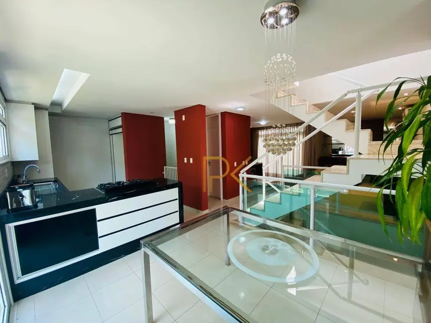 Sobrado com 3 quartos à venda e para alugar, 267m2 em Vila Aurora, Indaiatuba - SP - imagem 7 Foto 7 de Sobrado com 3 quartos à venda e para alugar, 267m2 em Vila Aurora, Indaiatuba - SP