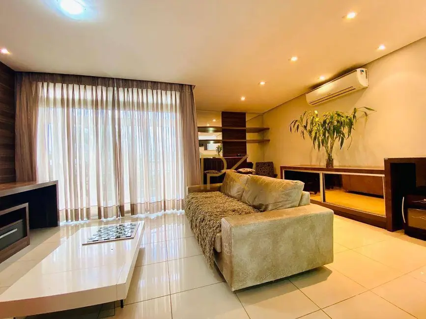 Sobrado com 3 quartos à venda e para alugar, 267m2 em Vila Aurora, Indaiatuba - SP - imagem 4 Foto 4 de Sobrado com 3 quartos à venda e para alugar, 267m2 em Vila Aurora, Indaiatuba - SP