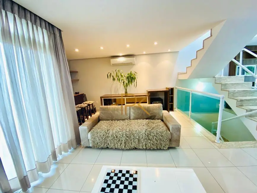 Sobrado com 3 quartos à venda e para alugar, 267m2 em Vila Aurora, Indaiatuba - SP - imagem 3 Foto 3 de Sobrado com 3 quartos à venda e para alugar, 267m2 em Vila Aurora, Indaiatuba - SP