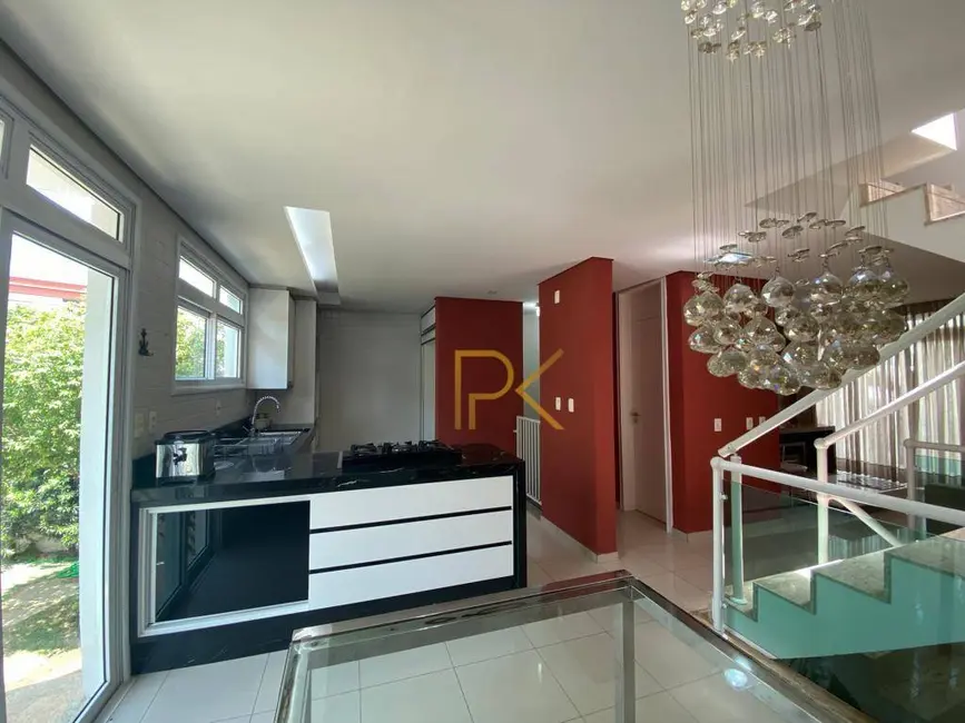 Sobrado com 3 quartos à venda e para alugar, 267m2 em Vila Aurora, Indaiatuba - SP - imagem 8 Foto 8 de Sobrado com 3 quartos à venda e para alugar, 267m2 em Vila Aurora, Indaiatuba - SP