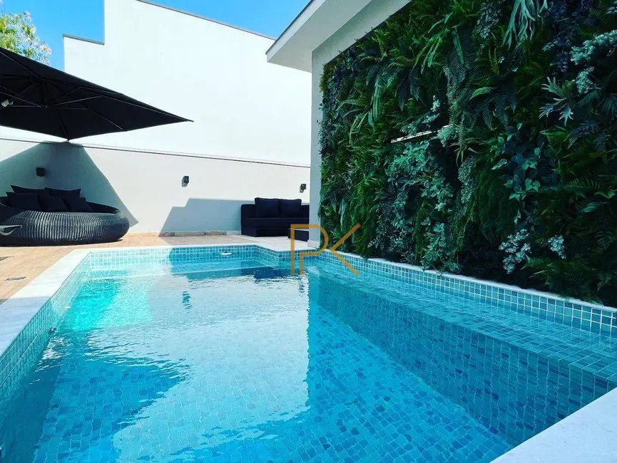 Foto 9 de Casa de Condomínio com 4 quartos à venda, 364m2 em Residencial Duas Marias, Indaiatuba - SP