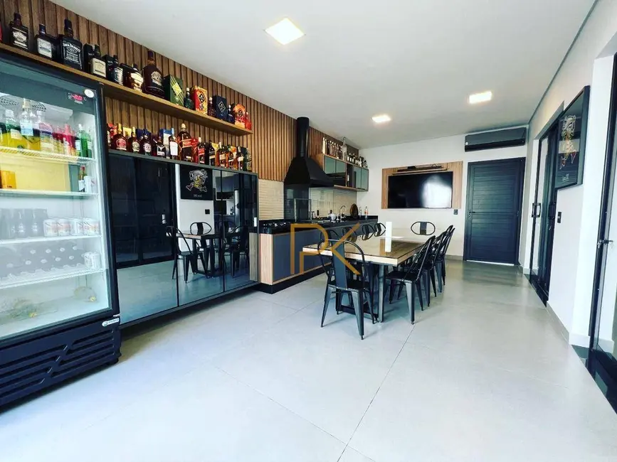 Foto 5 de Casa de Condomínio com 4 quartos à venda, 364m2 em Residencial Duas Marias, Indaiatuba - SP