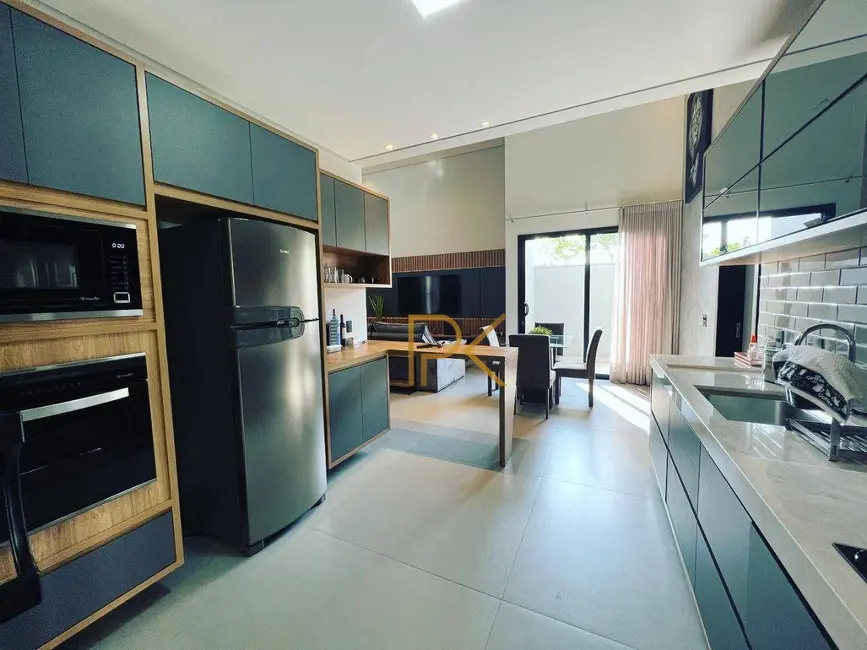 Foto 6 de Casa de Condomínio com 4 quartos à venda, 364m2 em Residencial Duas Marias, Indaiatuba - SP