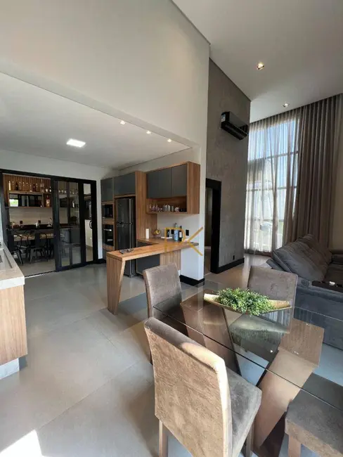 Foto 4 de Casa de Condomínio com 4 quartos à venda, 364m2 em Residencial Duas Marias, Indaiatuba - SP