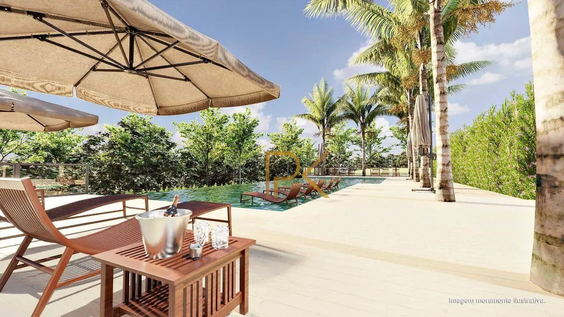 Foto 4 de Terreno / Lote à venda, 360m2 em Indaiatuba - SP