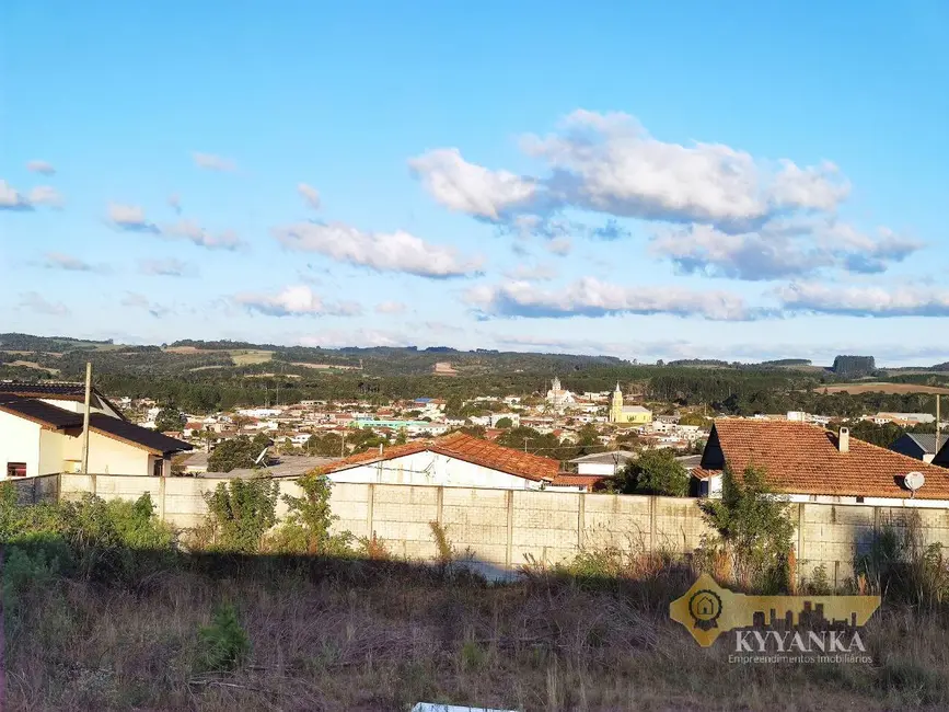 Foto 4 de Terreno / Lote à venda, 600m2 em Mallet - PR