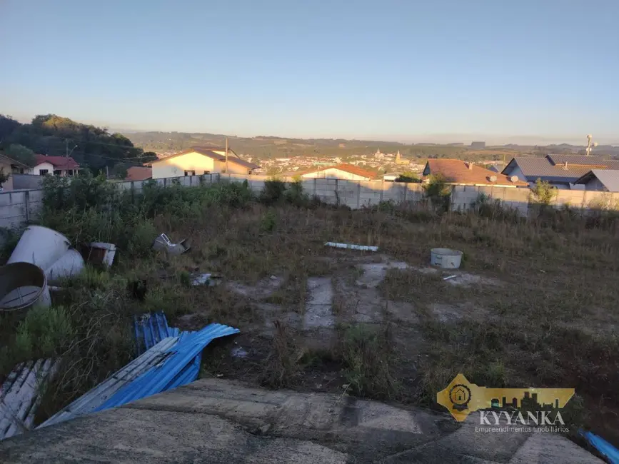 Foto 7 de Terreno / Lote à venda, 600m2 em Mallet - PR