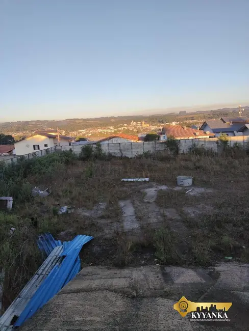 Foto 8 de Terreno / Lote à venda, 600m2 em Mallet - PR