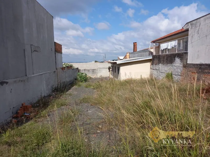 Foto 2 de Terreno / Lote à venda, 363m2 em Uvaranas, Ponta Grossa - PR