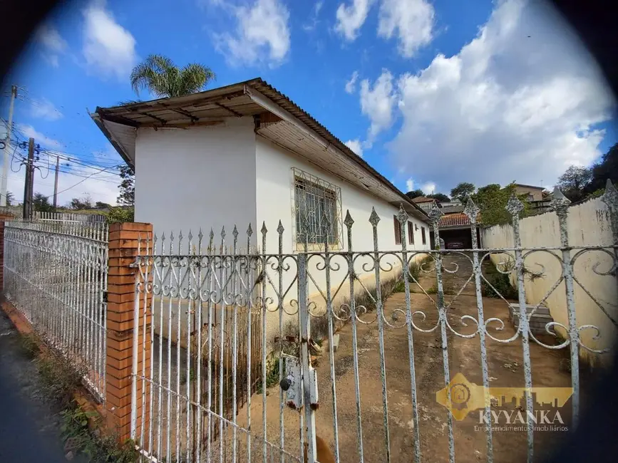 Foto 6 de Casa com 3 quartos à venda, 450m2 em Olarias, Ponta Grossa - PR