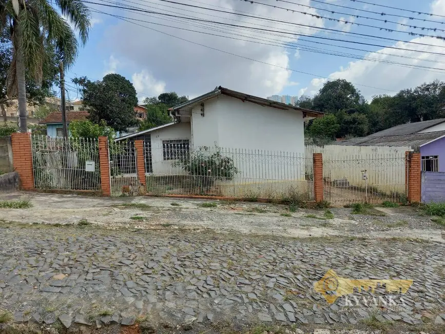 Foto 3 de Casa com 3 quartos à venda, 450m2 em Olarias, Ponta Grossa - PR