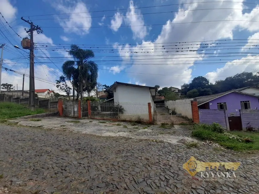 Foto 5 de Casa com 3 quartos à venda, 450m2 em Olarias, Ponta Grossa - PR