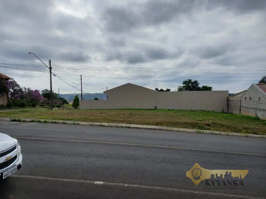 Foto 9 de Terreno / Lote à venda, 336m2 em Irati - PR