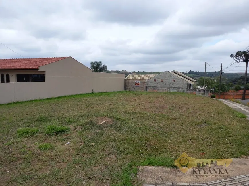 Foto 8 de Terreno / Lote à venda, 336m2 em Irati - PR