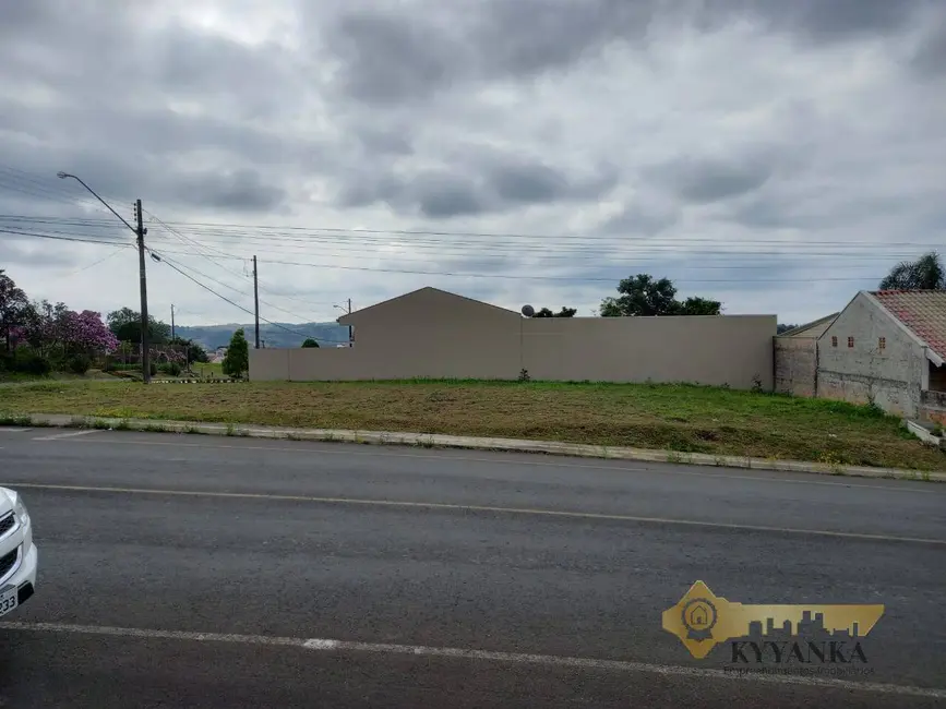 Foto 7 de Terreno / Lote à venda, 336m2 em Irati - PR