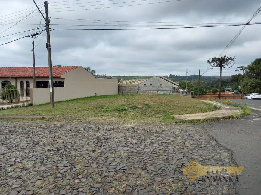 Foto 4 de Terreno / Lote à venda, 336m2 em Irati - PR