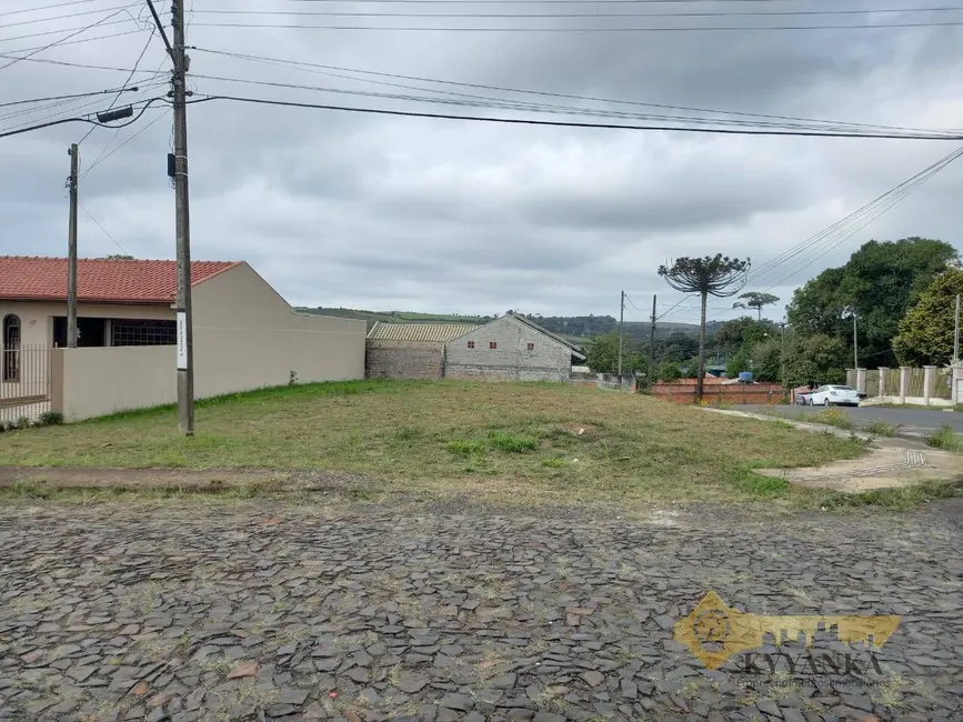 Foto 5 de Terreno / Lote à venda, 336m2 em Irati - PR