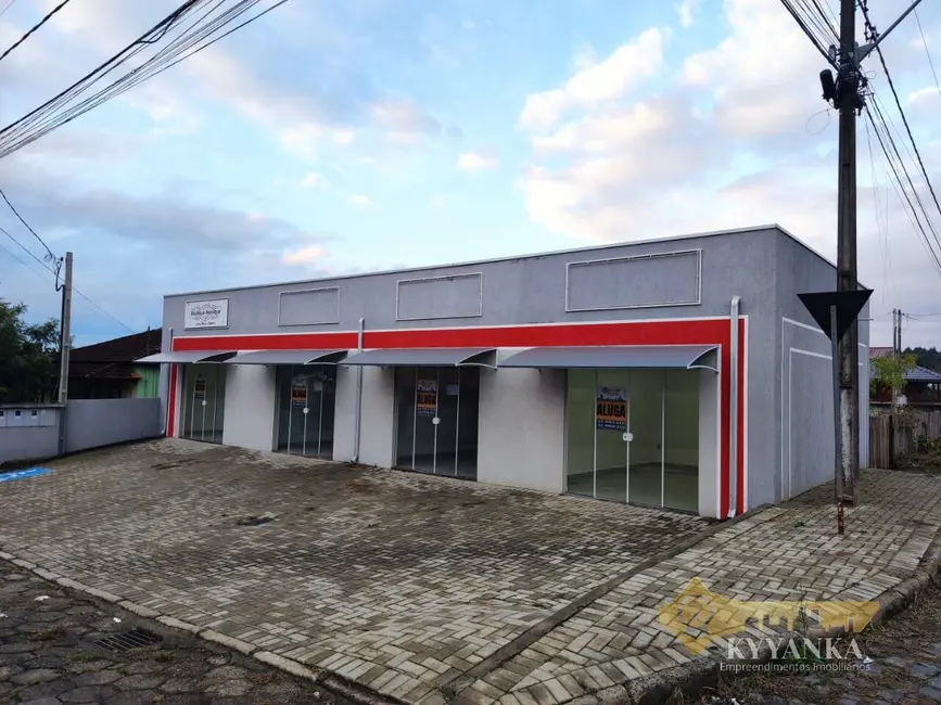 Foto 11 de Loja para alugar em Centro, Mallet - PR