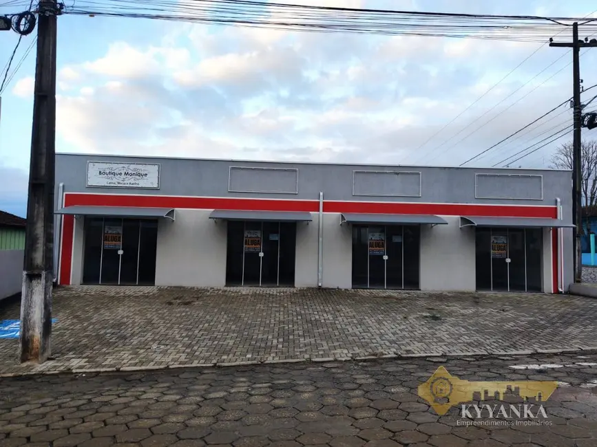 Foto 3 de Loja para alugar em Centro, Mallet - PR