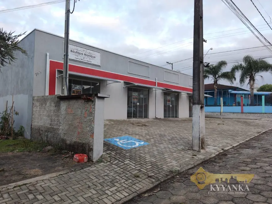 Foto 10 de Loja para alugar em Centro, Mallet - PR