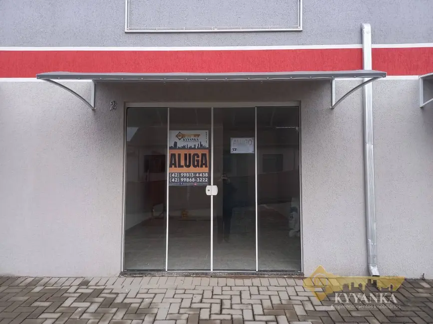 Foto 9 de Loja para alugar em Centro, Mallet - PR