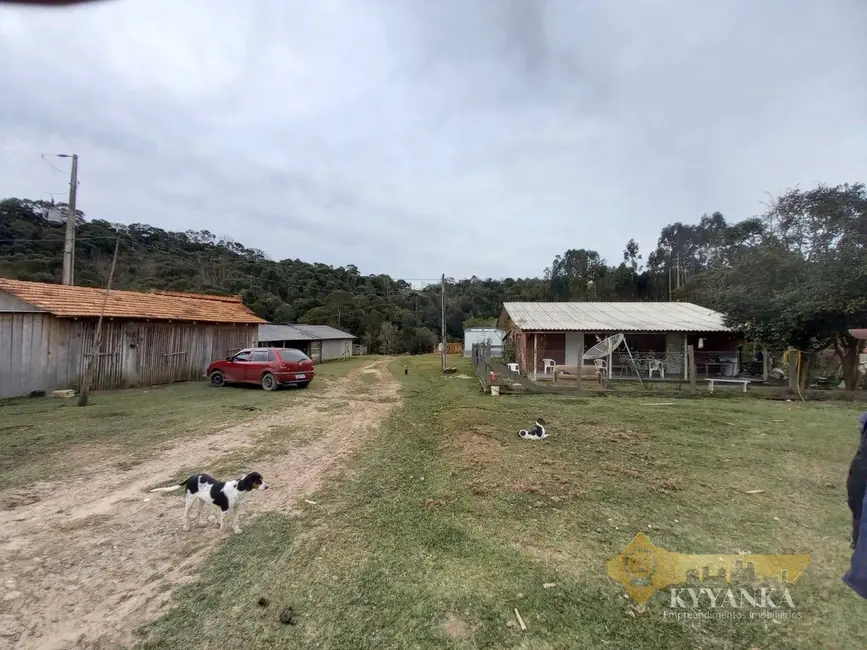 Foto 12 de Chácara à venda em Mallet - PR