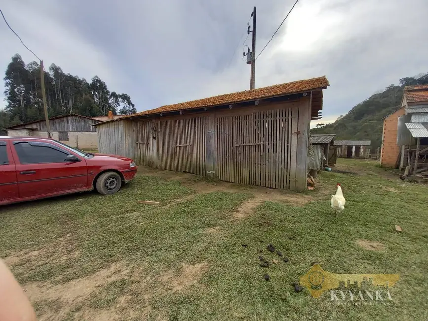 Foto 6 de Chácara à venda em Mallet - PR