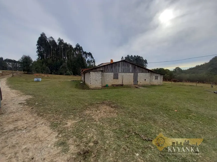 Foto 15 de Chácara à venda em Mallet - PR