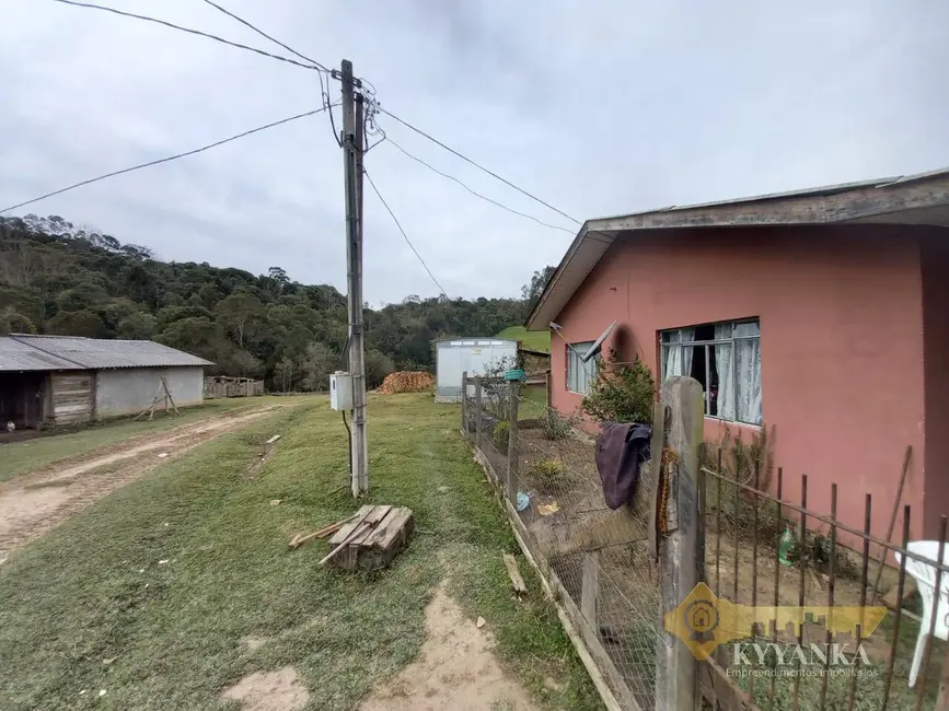 Foto 11 de Chácara à venda em Mallet - PR