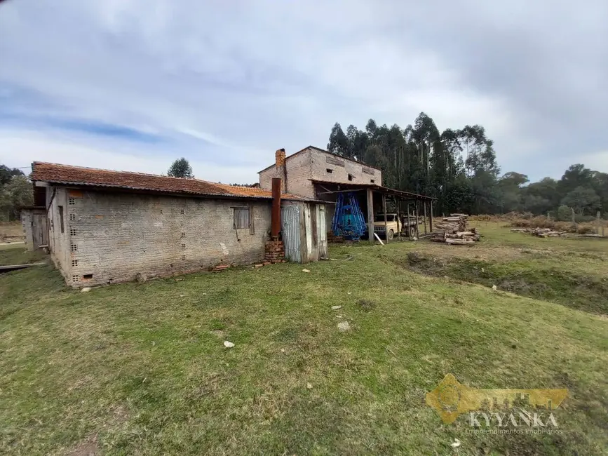 Foto 7 de Chácara à venda em Mallet - PR