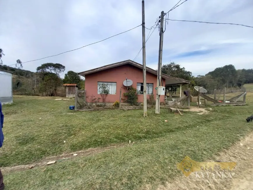 Foto 4 de Chácara à venda em Mallet - PR