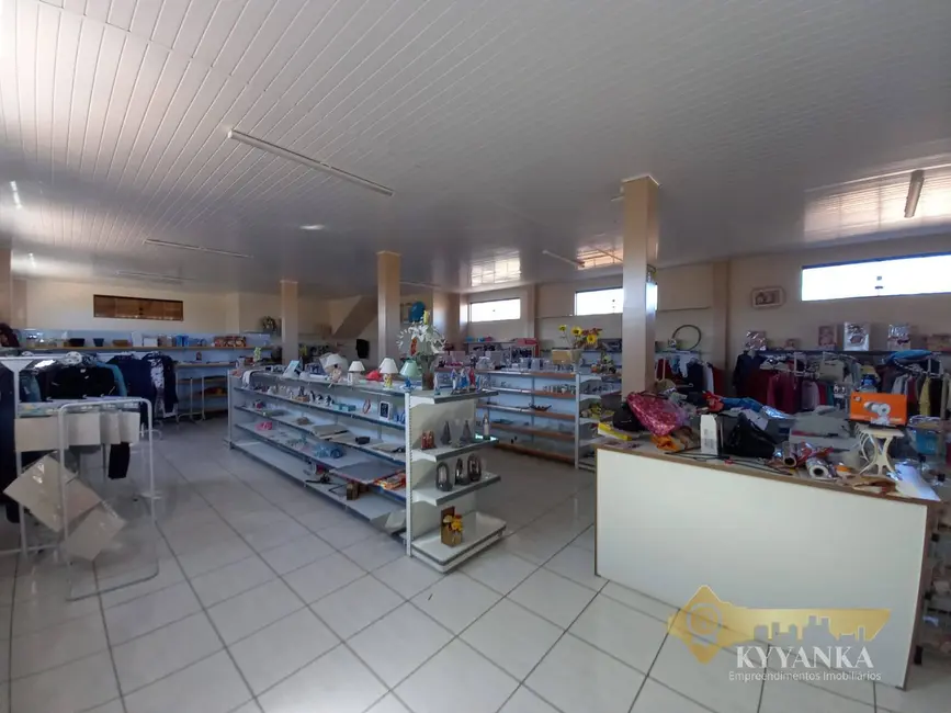 Foto 3 de Sala Comercial para alugar em Centro, Mallet - PR