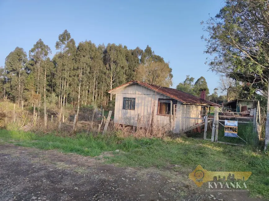 Foto 6 de Terreno / Lote à venda, 4000m2 em Mallet - PR