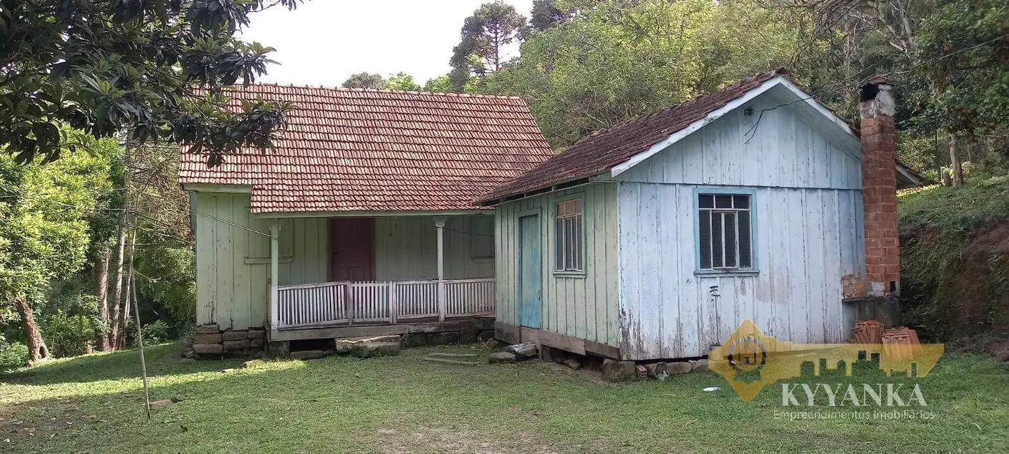 Foto 6 de Chácara com 2 quartos à venda, 71580m2 em Mallet - PR