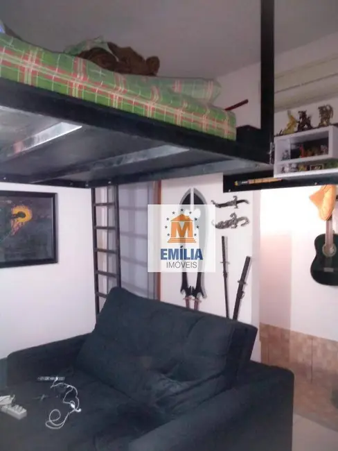 Foto 4 de Casa com 4 quartos à venda, 350m2 em Jardim Califórnia, Jacarei - SP